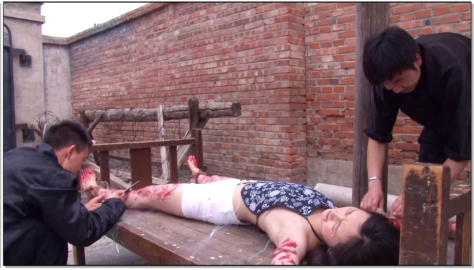 【怀旧影苑】顾州三瑛之顾丹丹 下