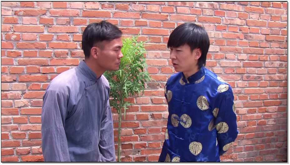 【怀旧影苑】顾州三瑛之顾丹丹 下