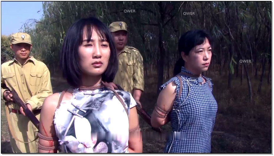 【怀旧影苑】红夜 上