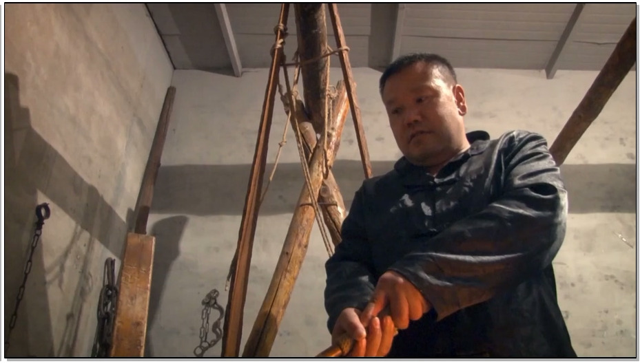 【怀旧影苑】红夜 下 