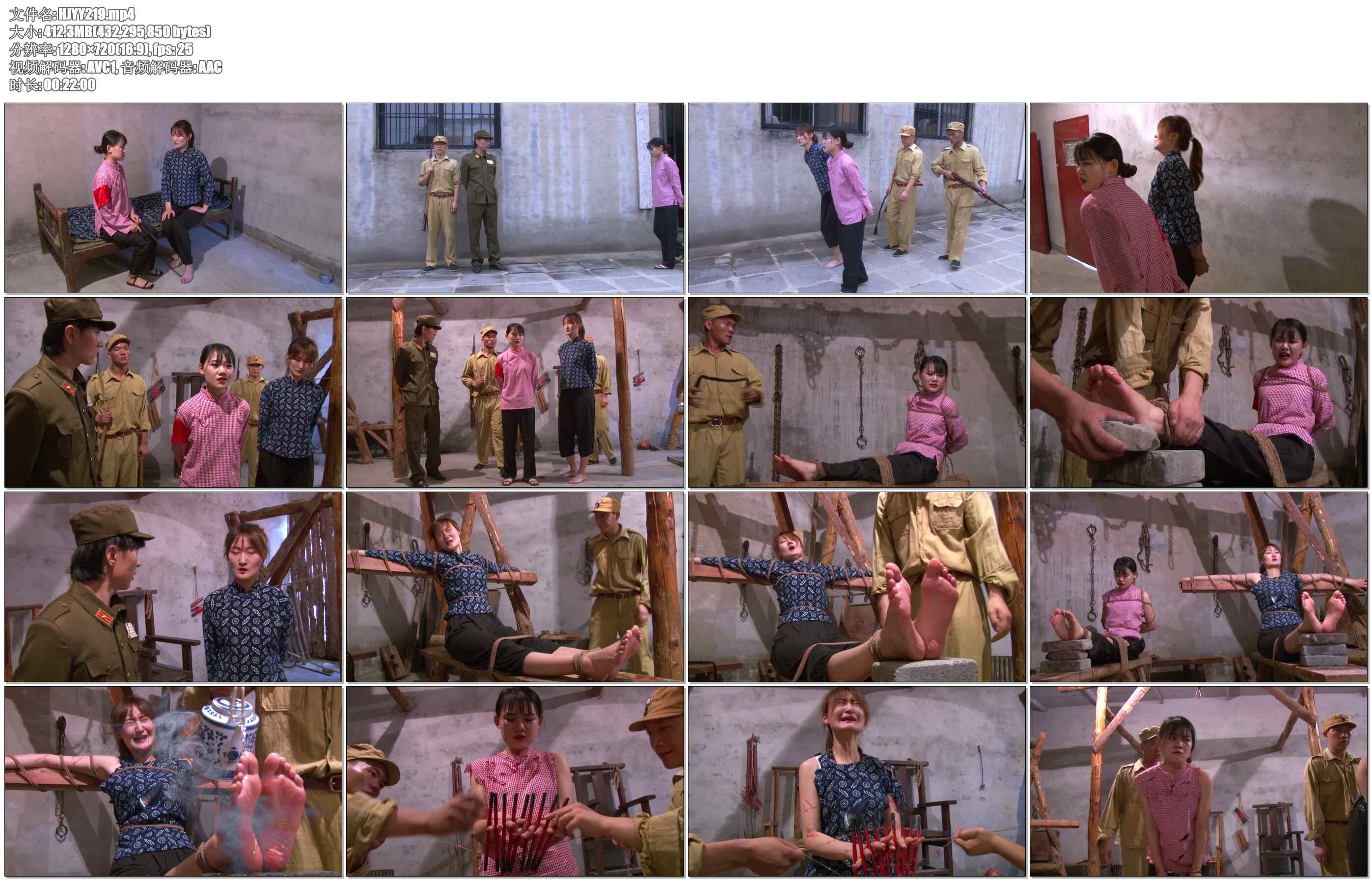 【怀旧影苑】铁岭红梅 上