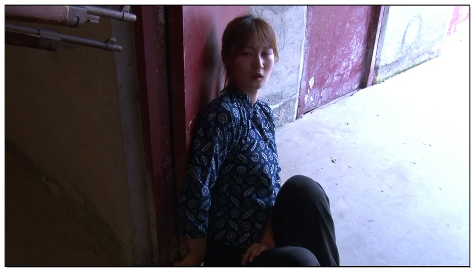 【怀旧影苑】铁岭红梅 上