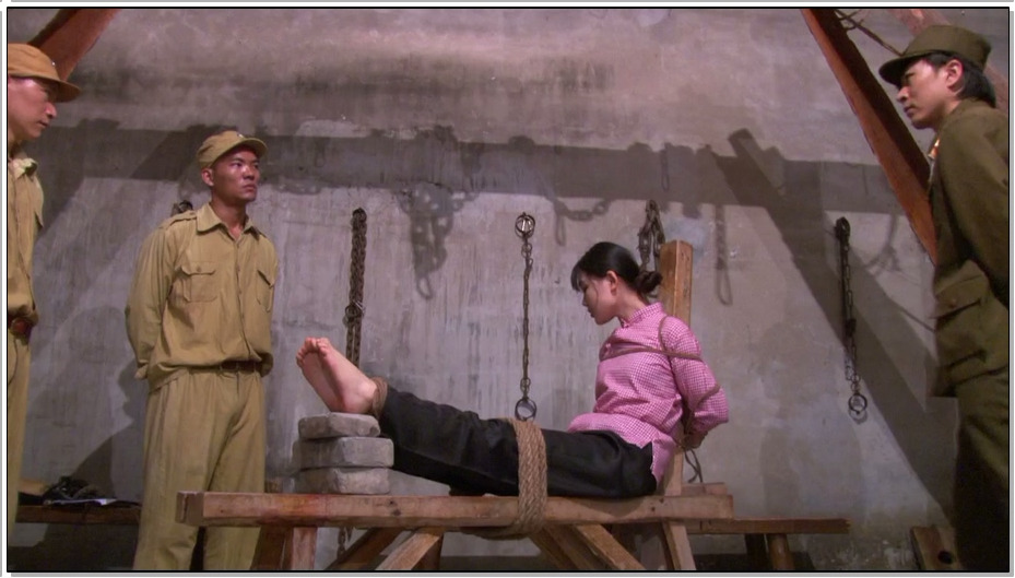 【怀旧影苑】铁岭红梅 上