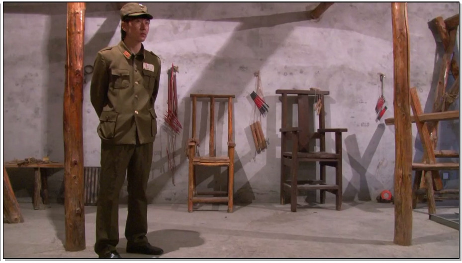 【怀旧影苑】铁岭红梅 下