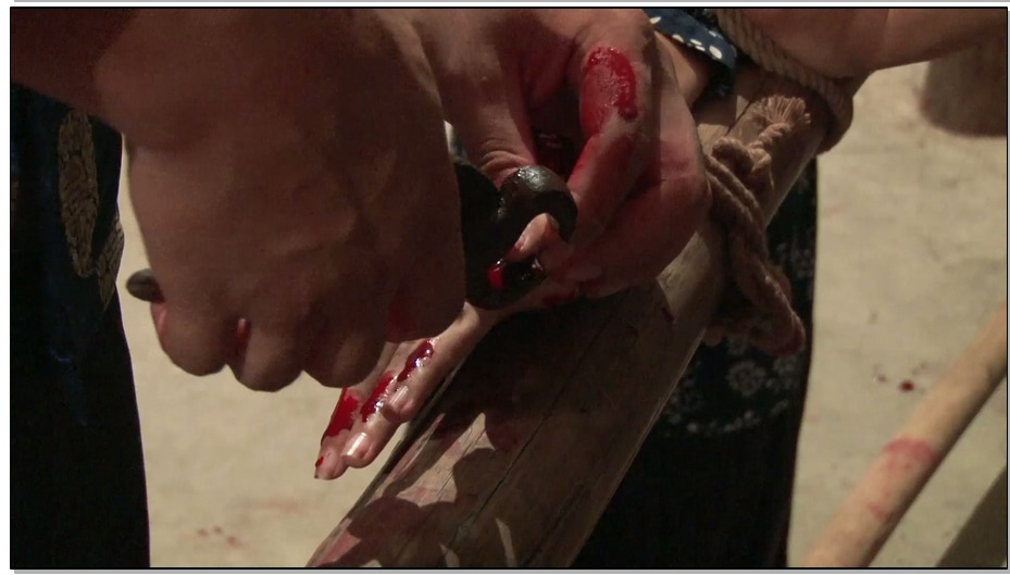 【怀旧影苑】湘魂还乡 姗姗-祝小玉