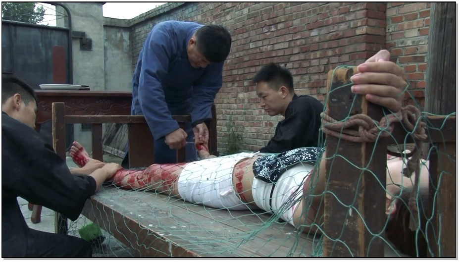 【怀旧影苑】湘魂还乡 姗姗-祝小玉