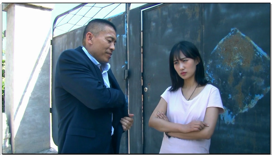 【怀旧影苑】红夜 上集