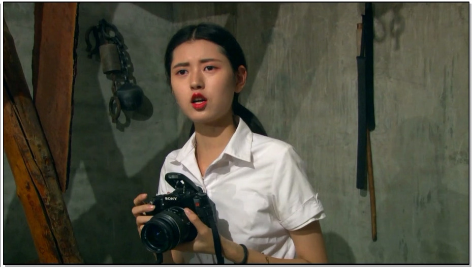 【怀旧影苑】红夜 上集