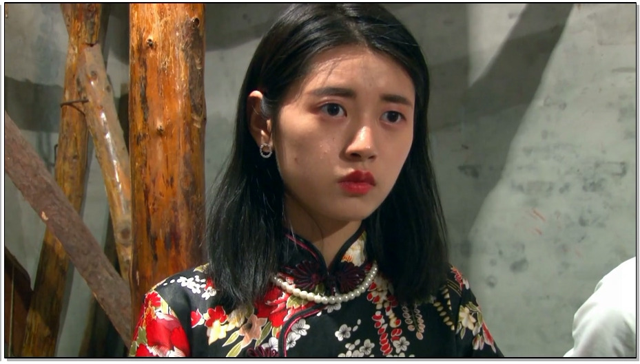 【怀旧影苑】红夜 下