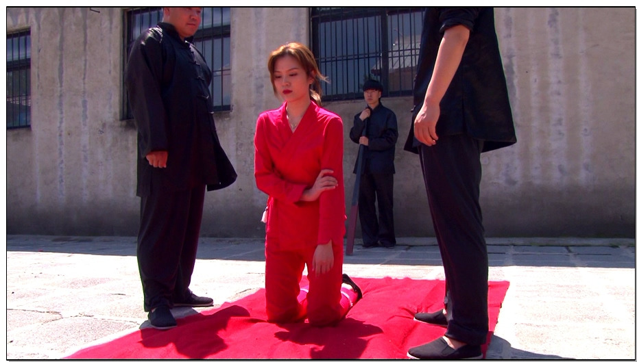 【怀旧影苑】噩梦续集（芳芳、茸茸）