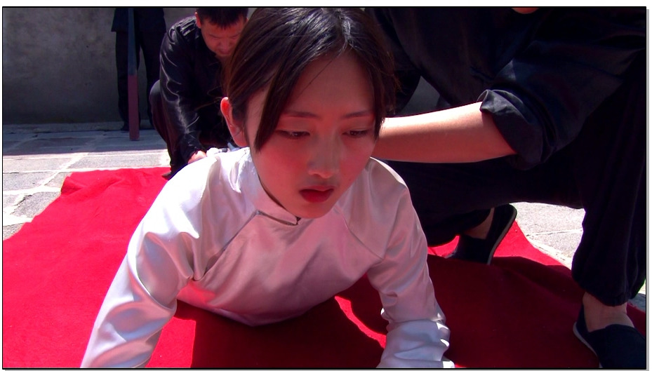 【怀旧影苑】噩梦续集（芳芳、茸茸）