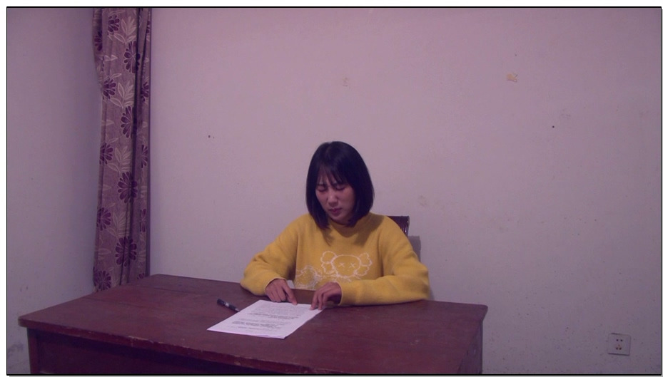 【怀旧影苑】宪兵队往事姗姗01