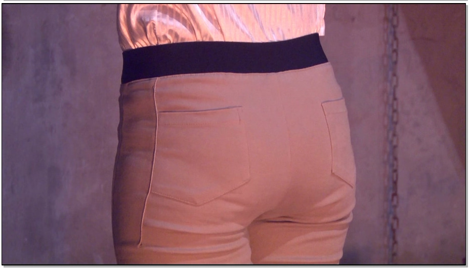 【怀旧影苑】宪兵队往事姗姗01