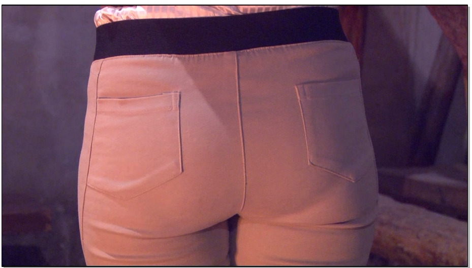 【怀旧影苑】宪兵队往事姗姗02 