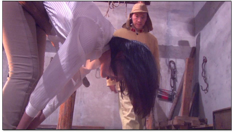 【怀旧影苑】宪兵队往事姗姗02 