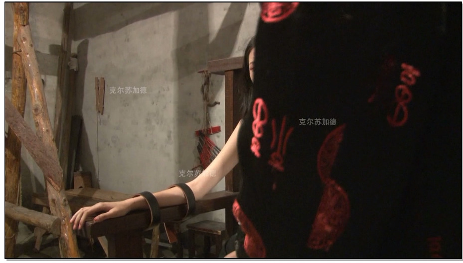 【怀旧影苑】赎买（下）