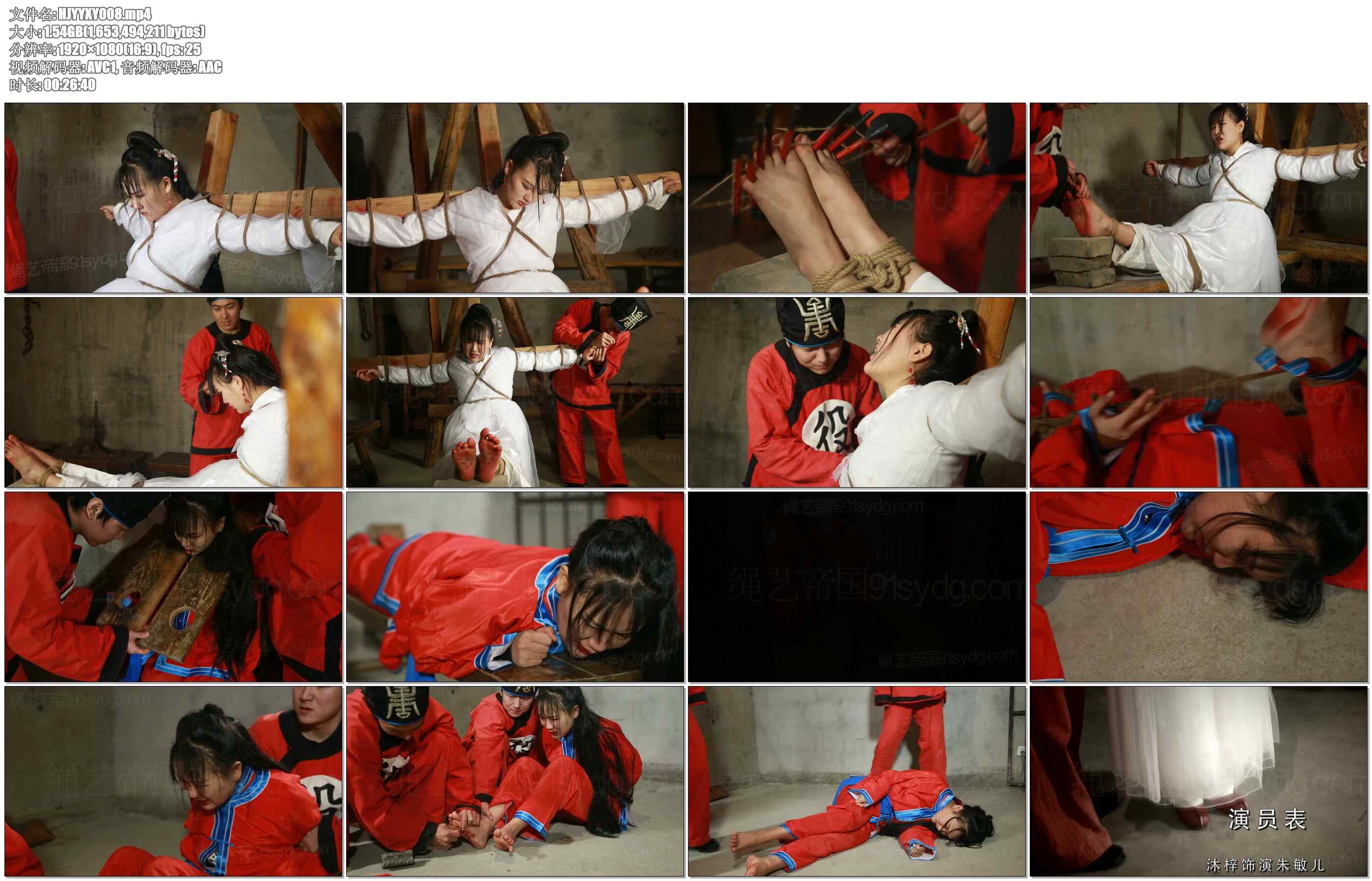 【怀旧影苑】碎花记