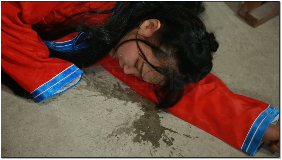 【怀旧影苑】碎花记