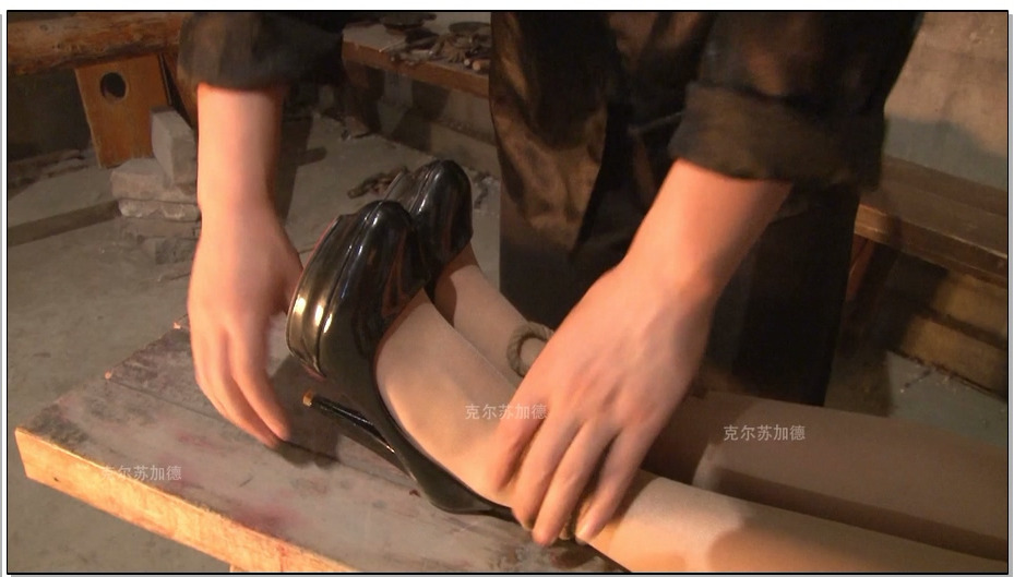 【怀旧影苑】殉难1