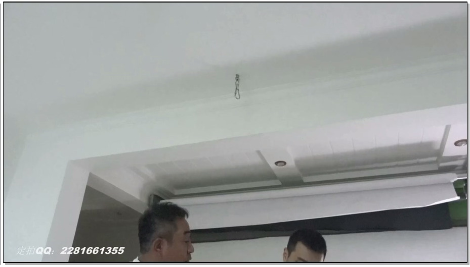 【灰鸟原创】老公欠高利贷跑路，妻子被高利贷绑架=甜甜