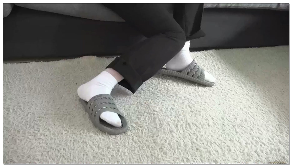 【灰鸟原创】女人贩设计贩卖两位便衣 甜甜若冰琪琪