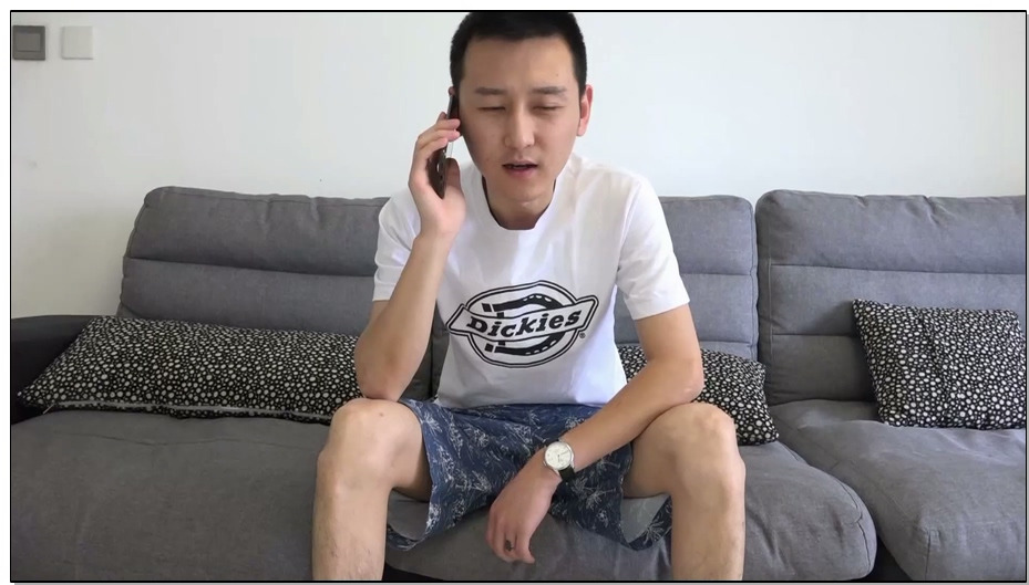 【灰鸟原创】甜甜的劫难