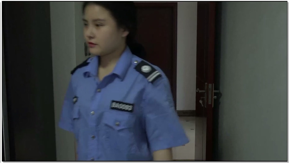 【灰鸟原创】牢房卧底