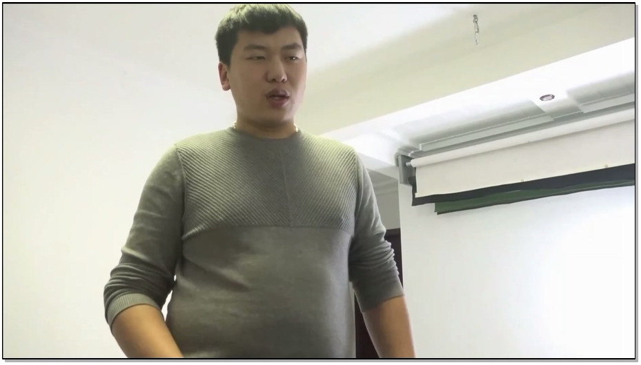 【灰鸟原创】贩毒的少女