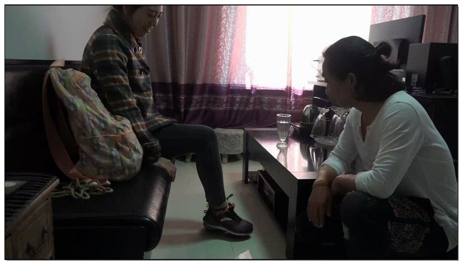 【灰鸟原创】大学生面试绳模纪实 