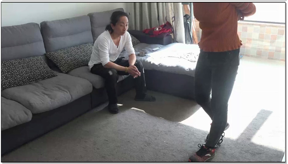 【灰鸟原创】大学生面试绳模纪实 