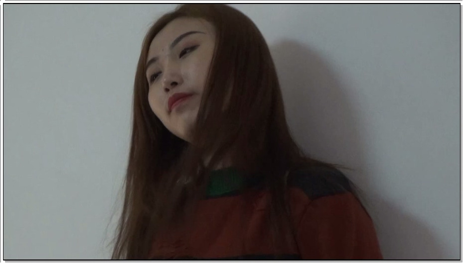 【灰鸟原创】女记者体验牢狱生活