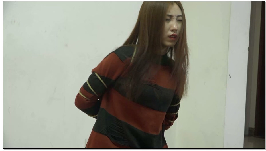 【灰鸟原创】女记者体验牢狱生活