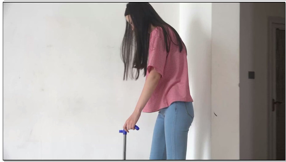 【灰鸟原创】队长女朋友的镣铐体验