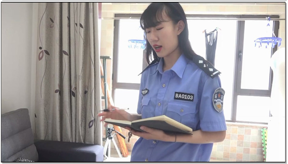 【灰鸟原创】队长女朋友的镣铐体验