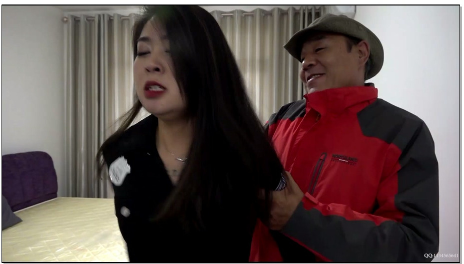 【灰鸟原创】毒伤