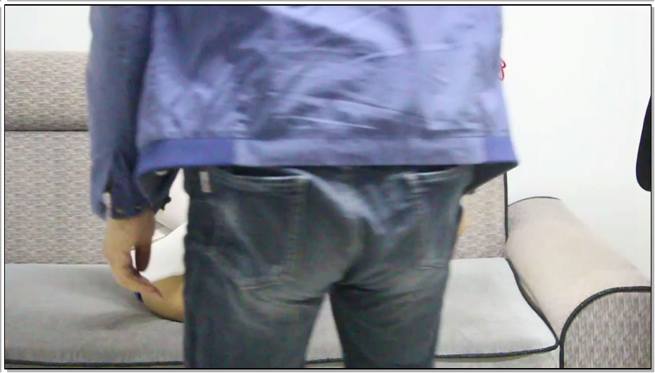 【琥珀堂】痛欲之路之片足秀秀