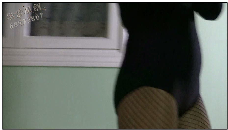 【华素原创】沙鹰少女杀手被捕获！肉丝网袜拷问，美尻无限扭动。最后肉体受不了！