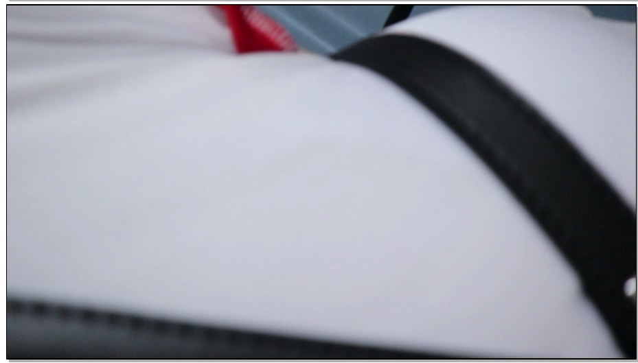 【荷仙美缚】美乐蒂的高冷体操少女=完全服从的驯化小M跪姿调教 全身绑上拘束带