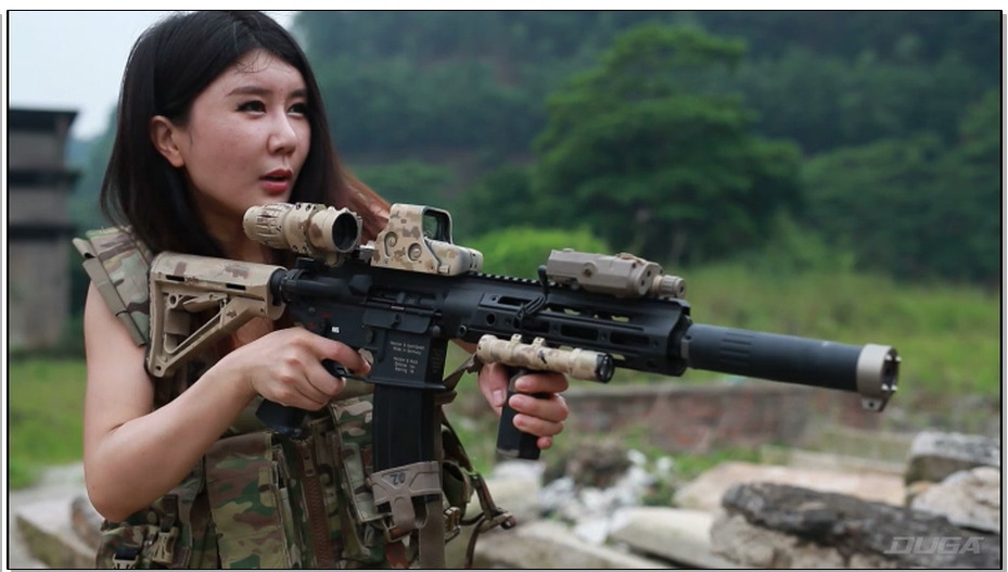 【TyingArt禁忌摄影团队定制】誘拐された女戰士II(下集终章)