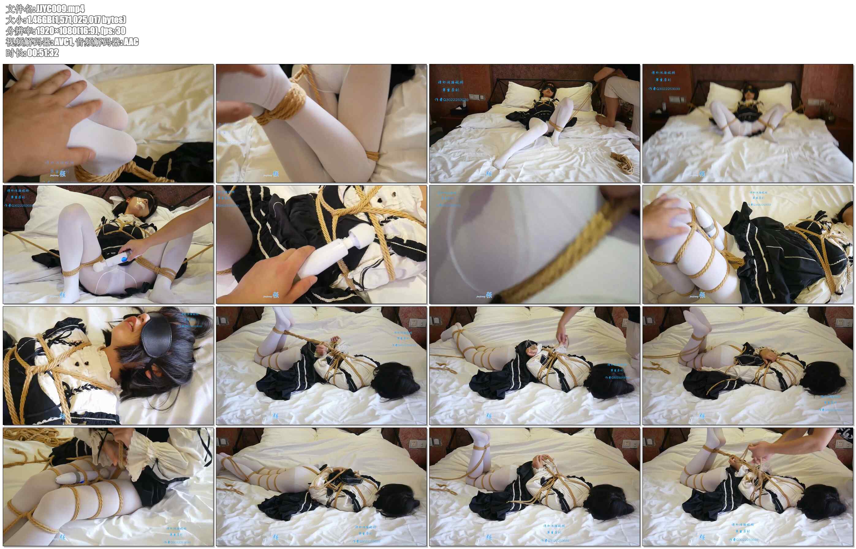 【倔强原创】lo娘小冰的娇喘福利