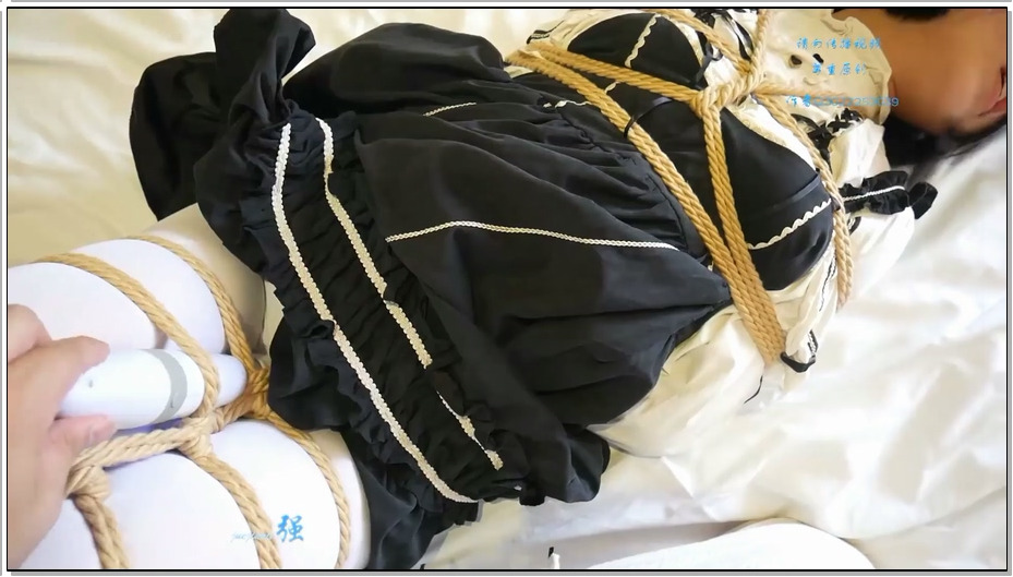 【倔强原创】lo娘小冰的娇喘福利