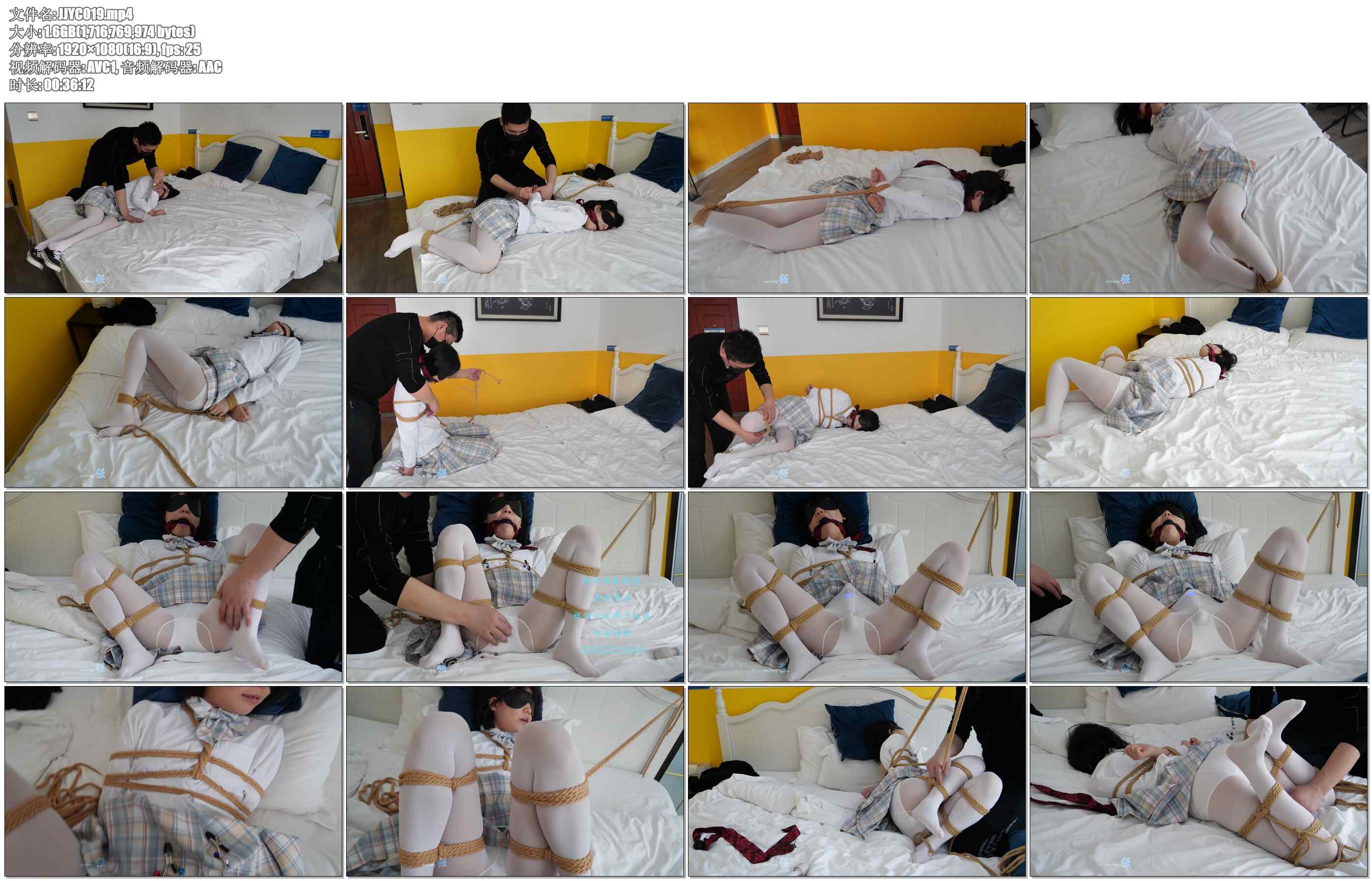 【倔强原创】小舞的入室定拍