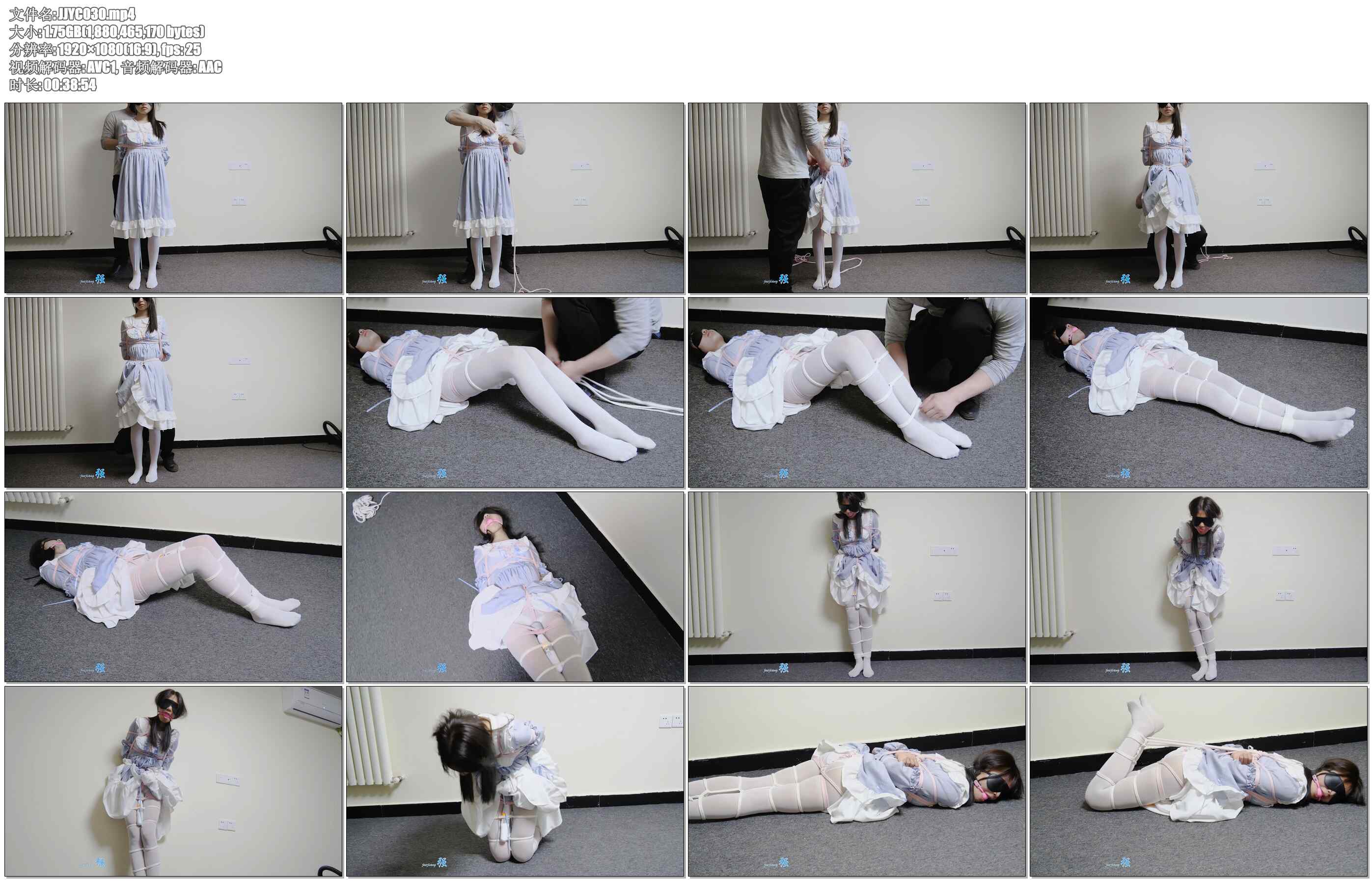 【倔强原创】lo娘小零的日常