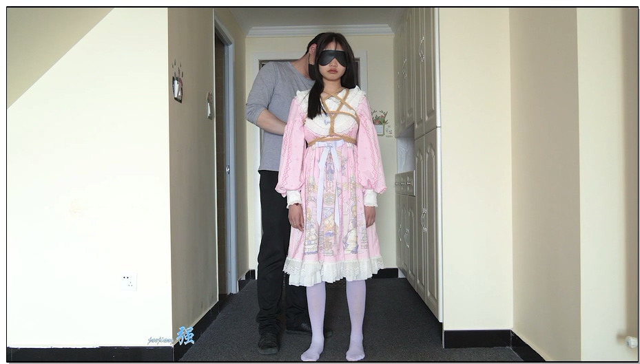 【倔强原创】lo娘小零的日常2 