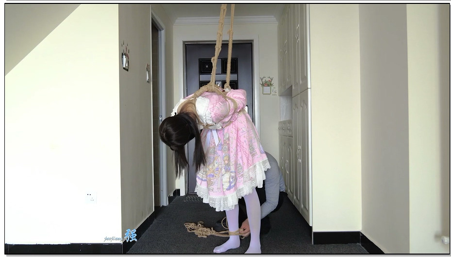 【倔强原创】lo娘小零的日常2 