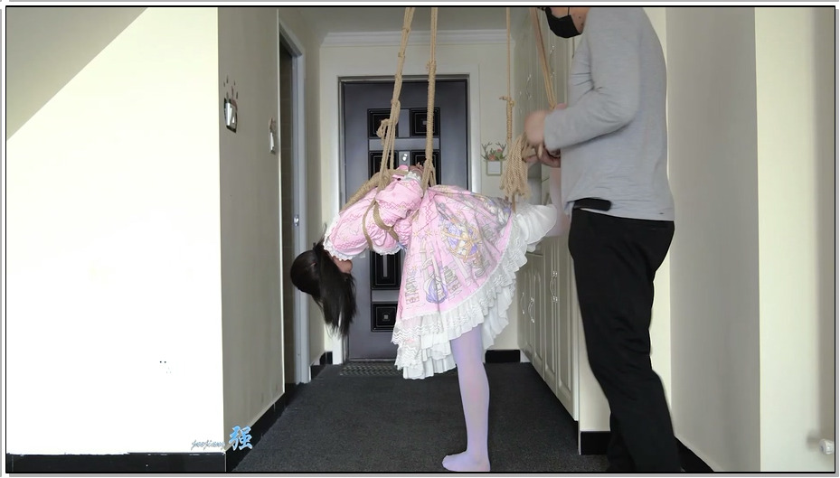 【倔强原创】lo娘小零的日常2 