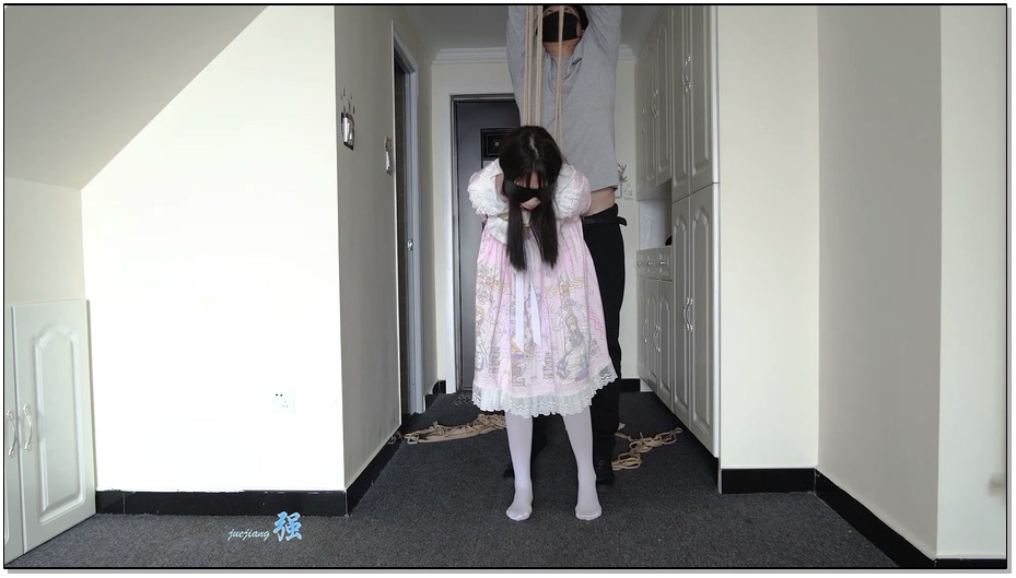 【倔强原创】lo娘小零的日常2 