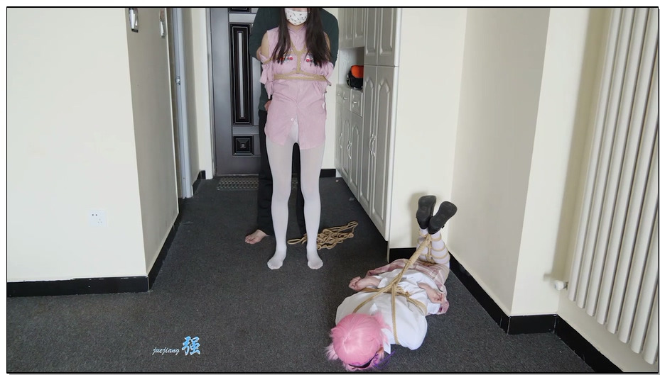 【倔强原创】小零小枫的双人游戏