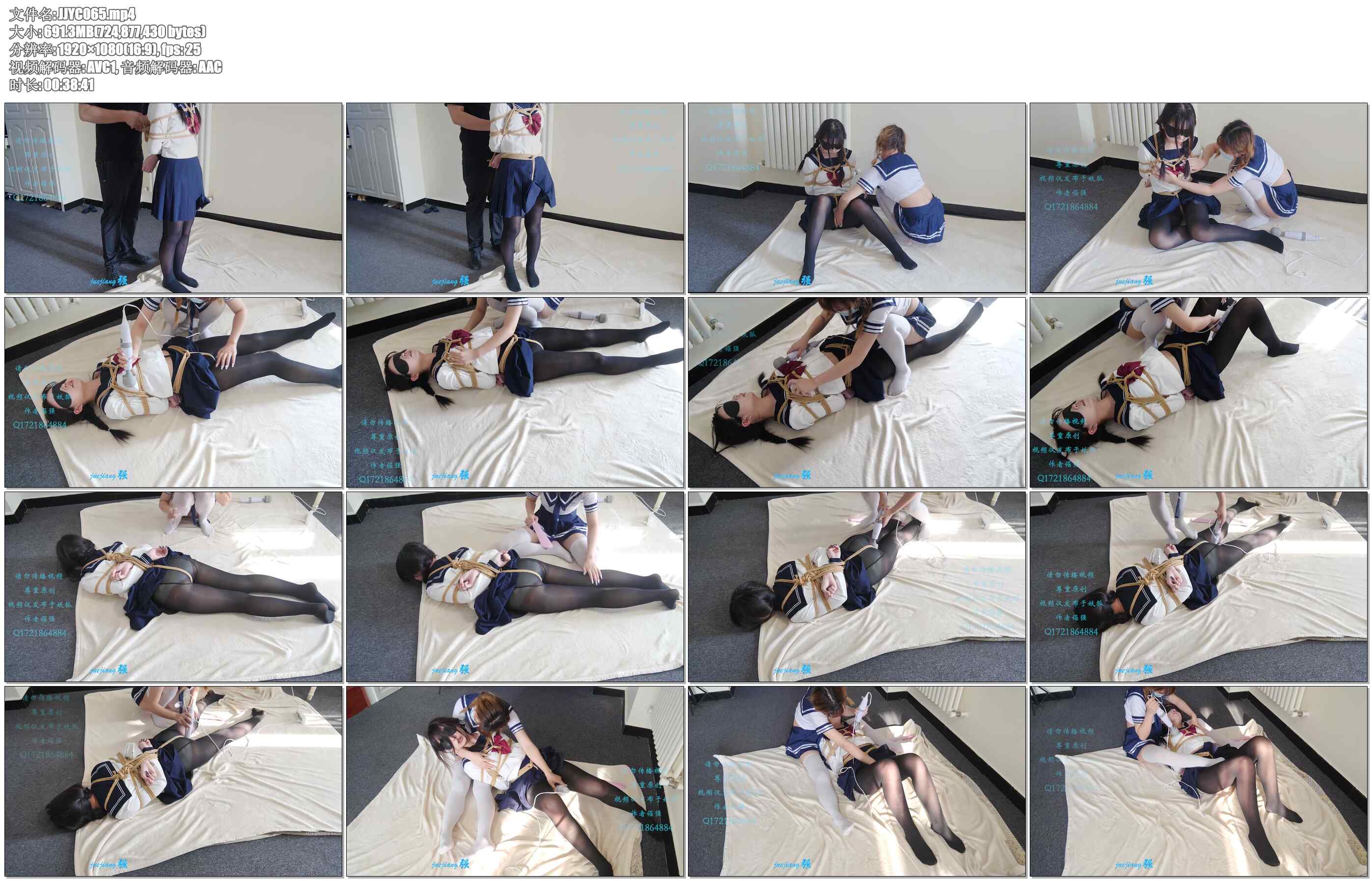 【倔强原创】伊伊与小冰的日常玩耍