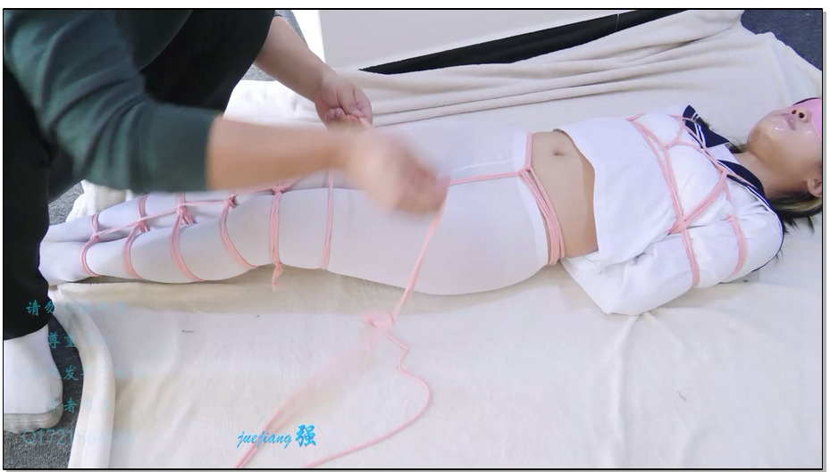 【倔强原创】伊伊强制 